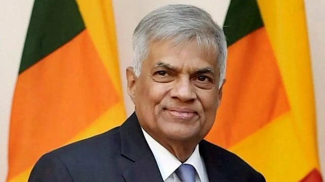 2023 Will Be ‘Critical Year’, Plan To Turn Around The Economy, Says Sri Lanka President Wickremesinghe In New Year’s Message