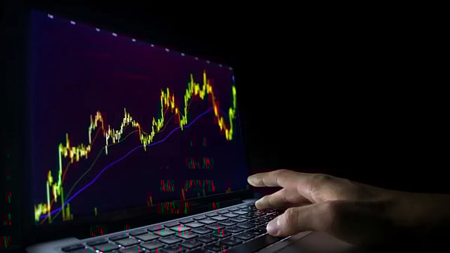 Market Cap Of Nine Of 10 Most Valued Firms Jumps Rs 2.34 Lakh Crore Last week