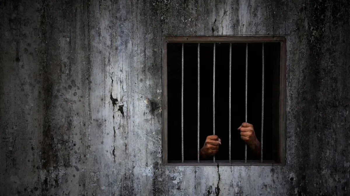 Gill was absconding in the case and had an open dated Non-Bailable Warrant of Arrest against him issued by a special court