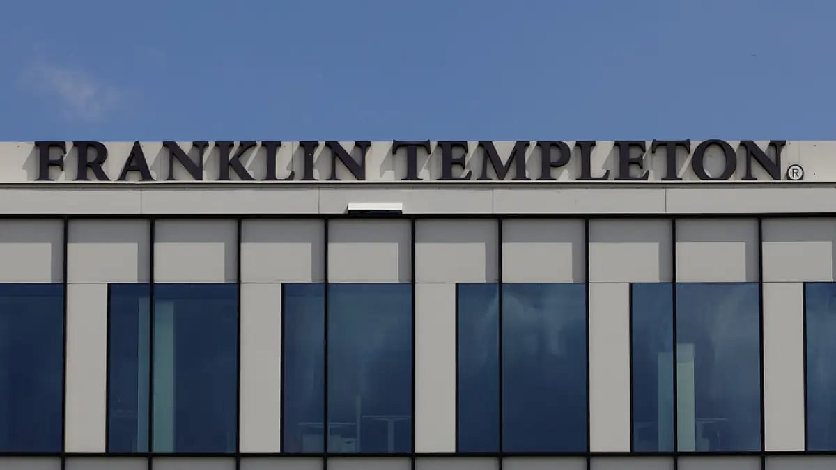 It Will Be Silly To Leave India, Says Crisis-Hit Franklin Templeton