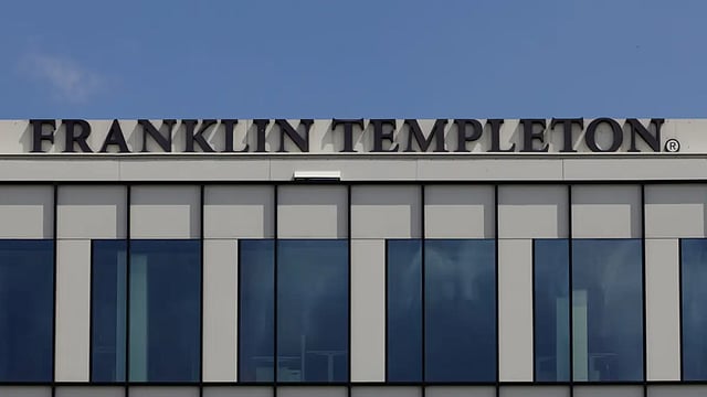 It Will Be 'Silly To Leave India', Says Crisis-Hit Franklin Templeton