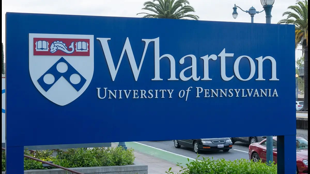 Wharton Business School Launches Metaverse Course