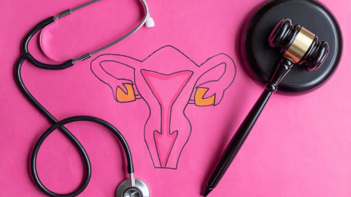 Reproductive health | 8 billion day