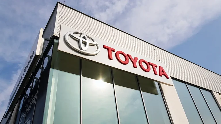Toyota Kirloskar - Source: Shutterstock