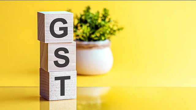 GST Collections Surges 28% To Rs 1.49 Lakh Crore In July