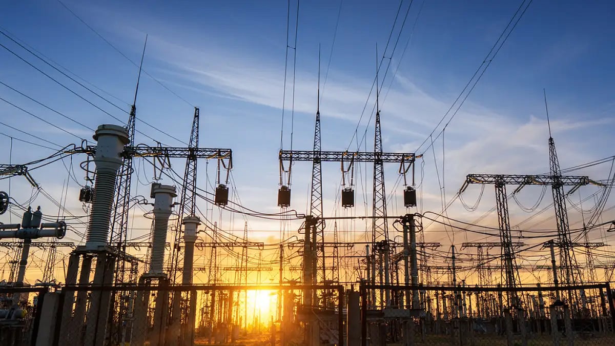 Power Consumption Grows Nearly 7% to 148.48 Billion Units in March