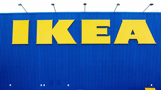 Lot Of Potential In India To Export To Other IKEA Markets, Says Susanne Pulverer, IKEA India CEO