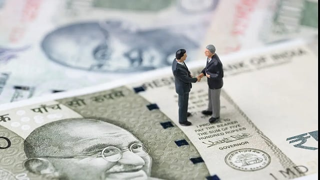 States' Borrowing Cost Falls To Nine-Week Low Of 7.73%