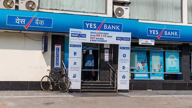 Yes Bank To Convene Shareholders' Meet On August 24; To Seek Nod For Rs 8,900 Crore Fund Raise Plan