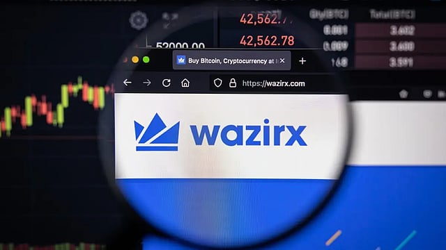 ED Serves FEMA Notice To Crypto Exchange WazirX: Government