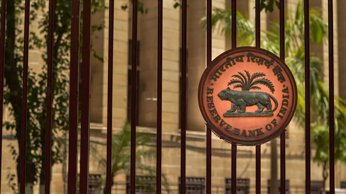 RBI Policy To Help Prop Up Rupee, Ensure Financial Stability: Bankers