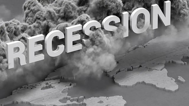 Explainer: How Do We Know When A Recession Has Begun?