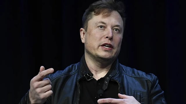 Can Elon Musk Leave Tesla? Tussle Over $56 Billion Package Sparks Major Row 