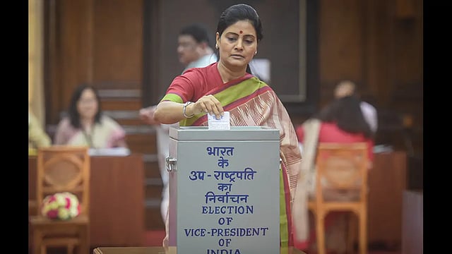 Govt Policies To Boost Chemical Exports During Challenging Times: Anupriya Patel