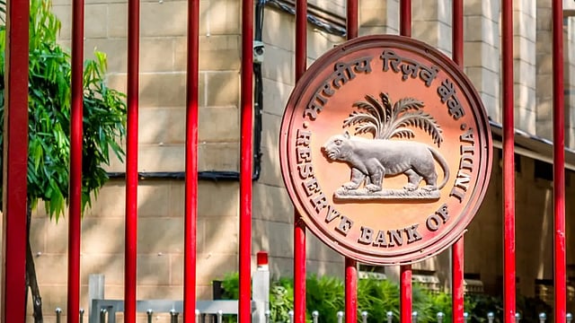 For First Time, RBI's Rate-Setting Panel To Discuss Inflation Report This Week