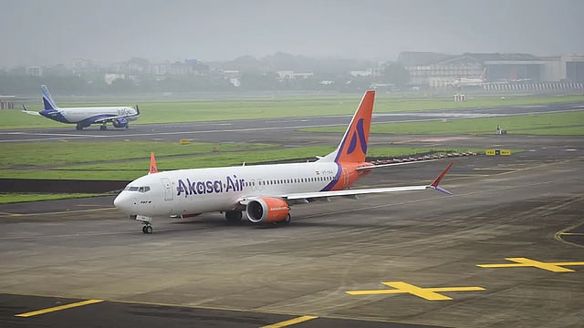 Delhi HC Rules In Favour Of Akasa, Says DGCA Can Act Against Rogue Pilots 