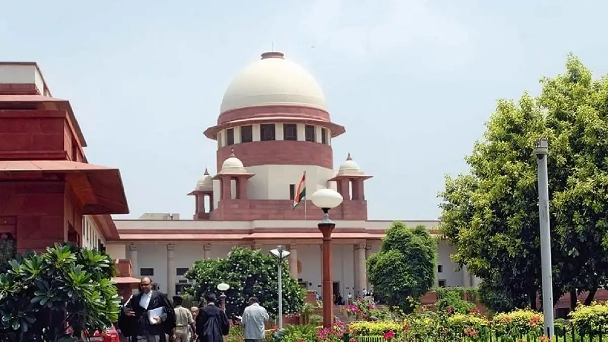 The Freebies Debate: Should Supreme Court Engage With A Subject That Falls Outside Its Purview?