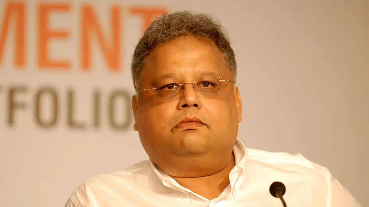 Rakesh Jhunjhunwala: How Will The Indian Stock Market Pay Tribute To The Ace Investor?