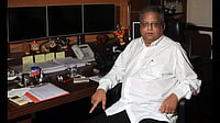 Rakesh Jhunjhunwala