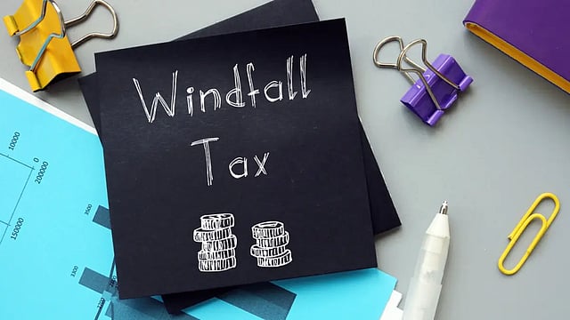 Reliance, Nayara Face Windfall Profit Tax On Local Supplies Alongside Exports