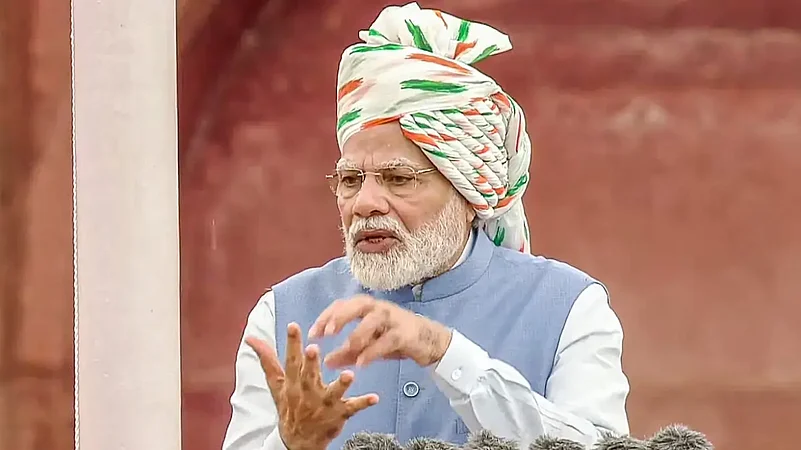 PM Modi