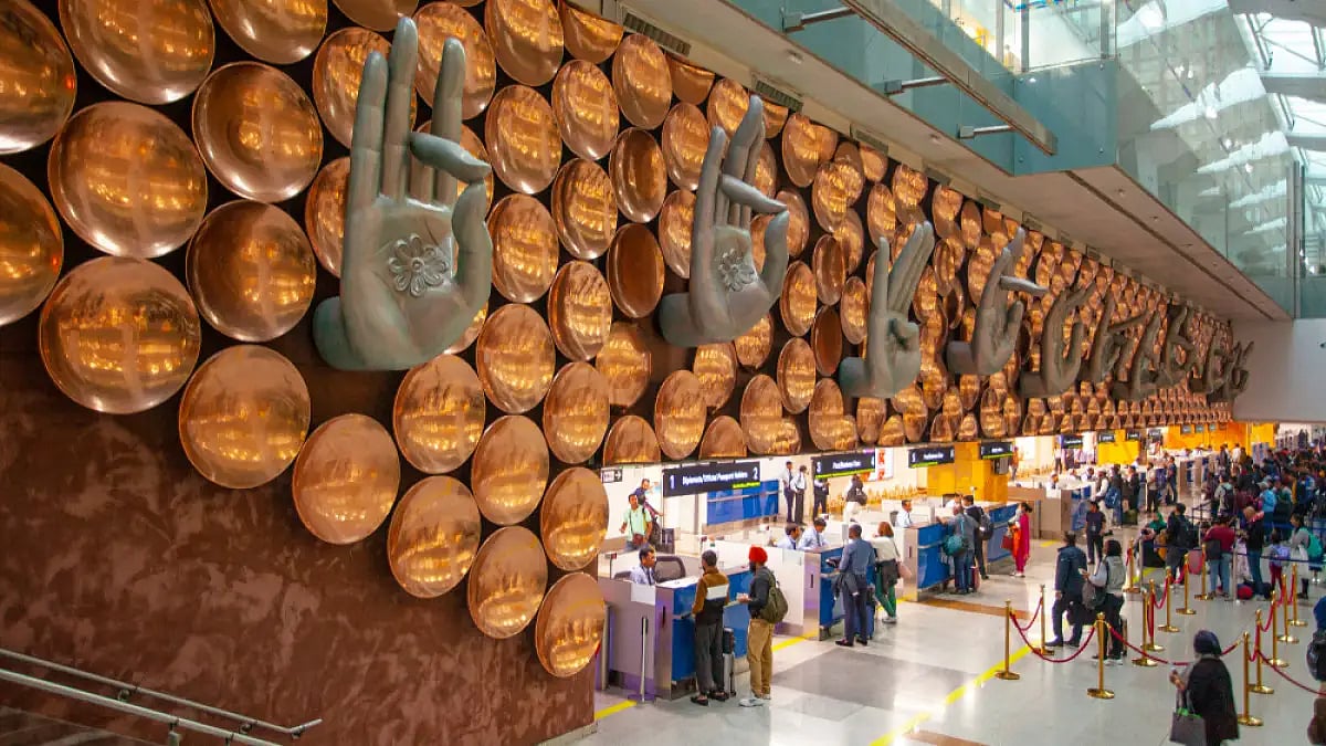 GMR Group To Divest Stake In Philippines Cebu Airport; To Receive Rs 1,330 Crore Upfront Payment