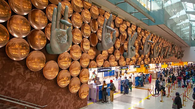 GMR Group To Divest Stake In Philippines' Cebu Airport; To Receive Rs 1,330 Crore Upfront Payment