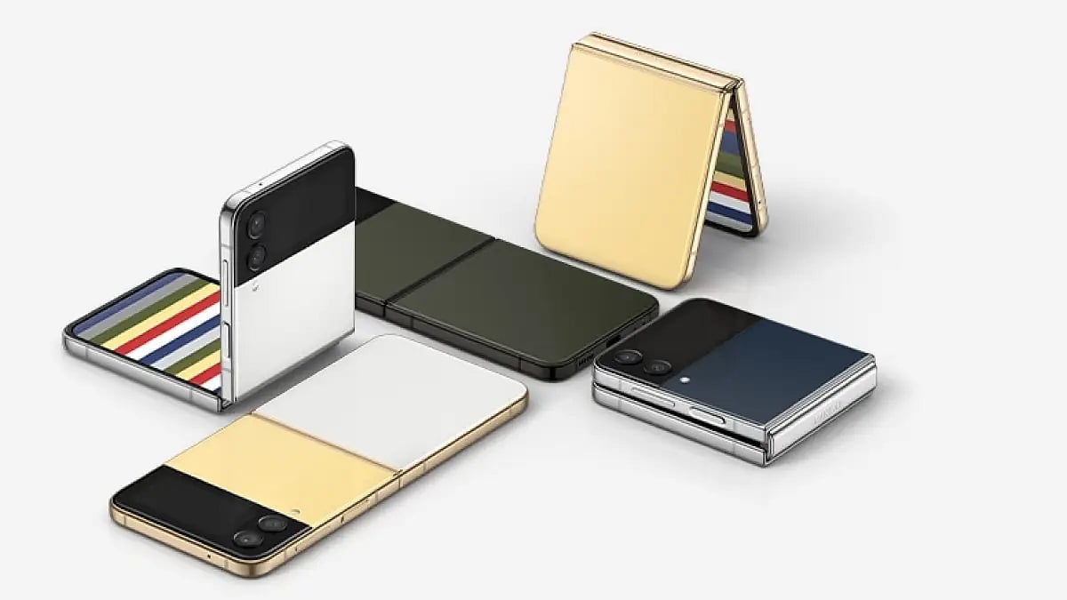 Samsung Galaxy S22 Ultra long-term