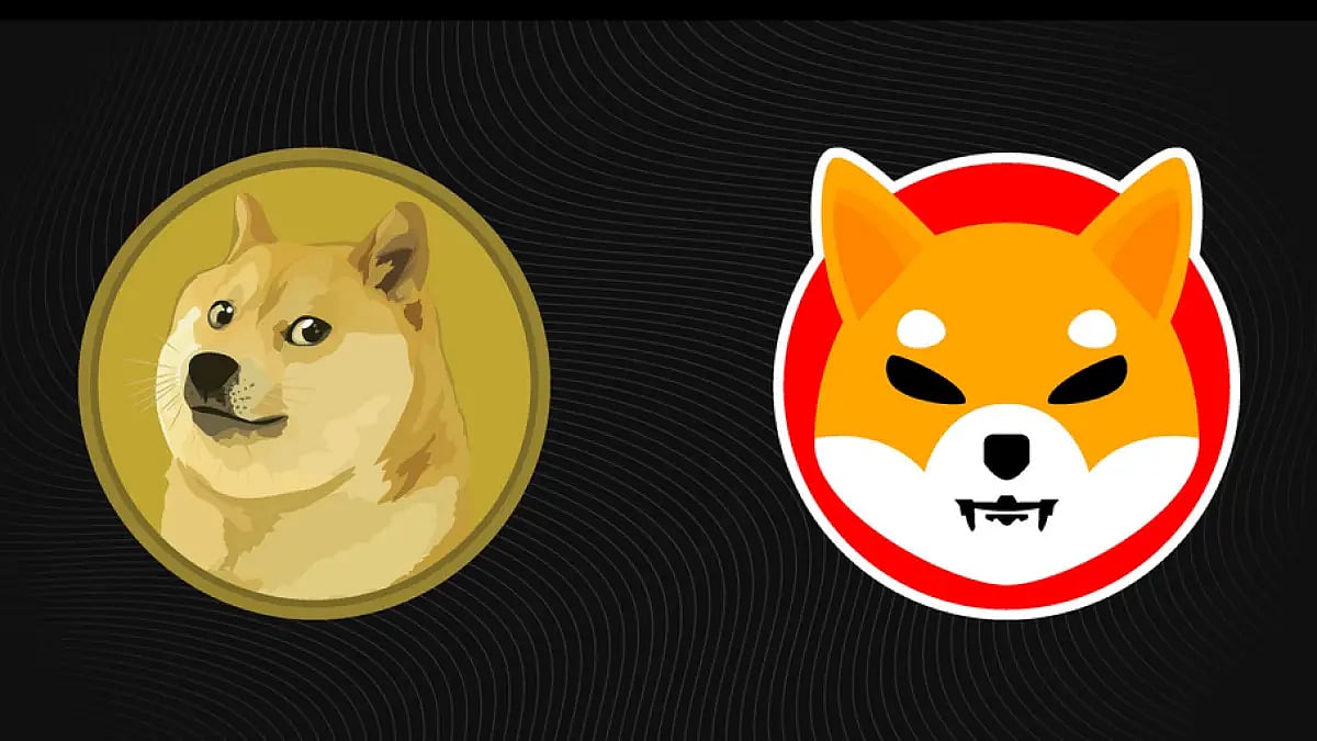 Cryptocurrency Prices Today: Bitcoin Down 2.43%, Ethereum Falls 2.52%, Shiba Inu (SHIB) Most Trendin