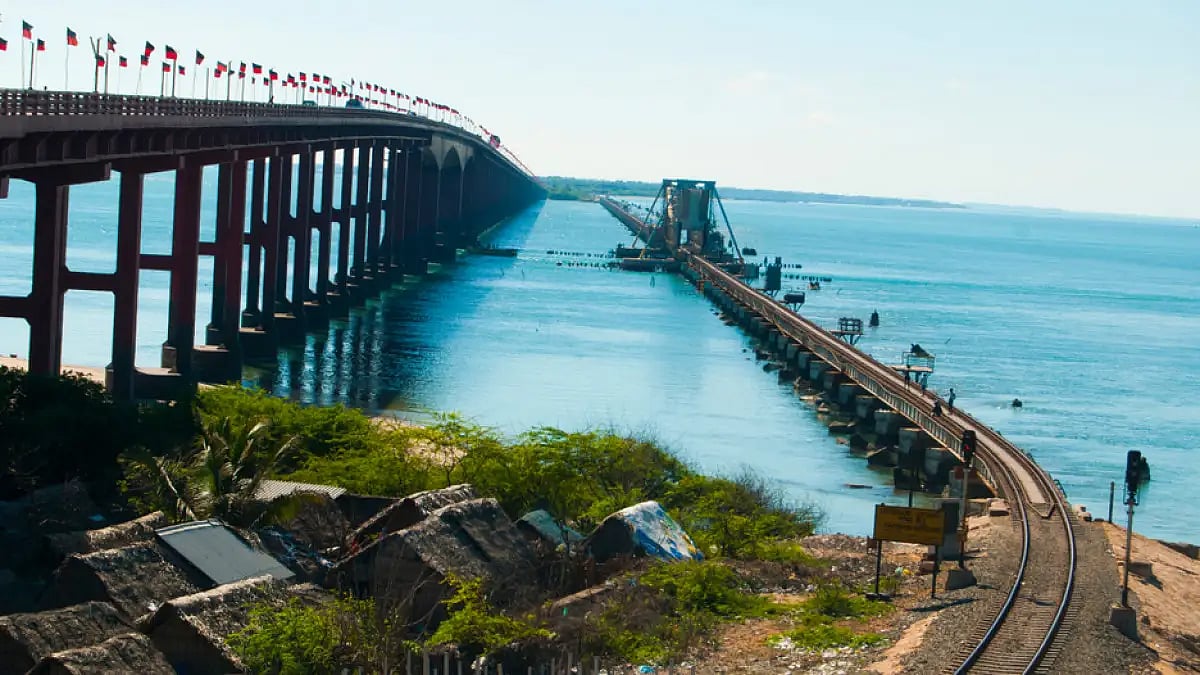 IRCTCs Rameshwaram, Madurai tour package starts from Rs 67,185 per person