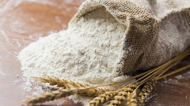 Wheat Processors Seek Permission For Imports Under Advance Authorisation Scheme