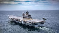 Naval Commanders' Conference: Can India Deal With Increasing Chinese Maritime Threat?