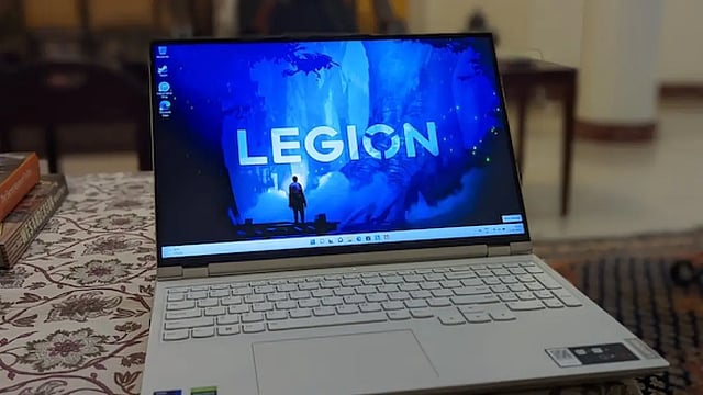 Lenovo Legion 5i Pro Review: An Impressive Gaming Laptop That Isn’t Perfect