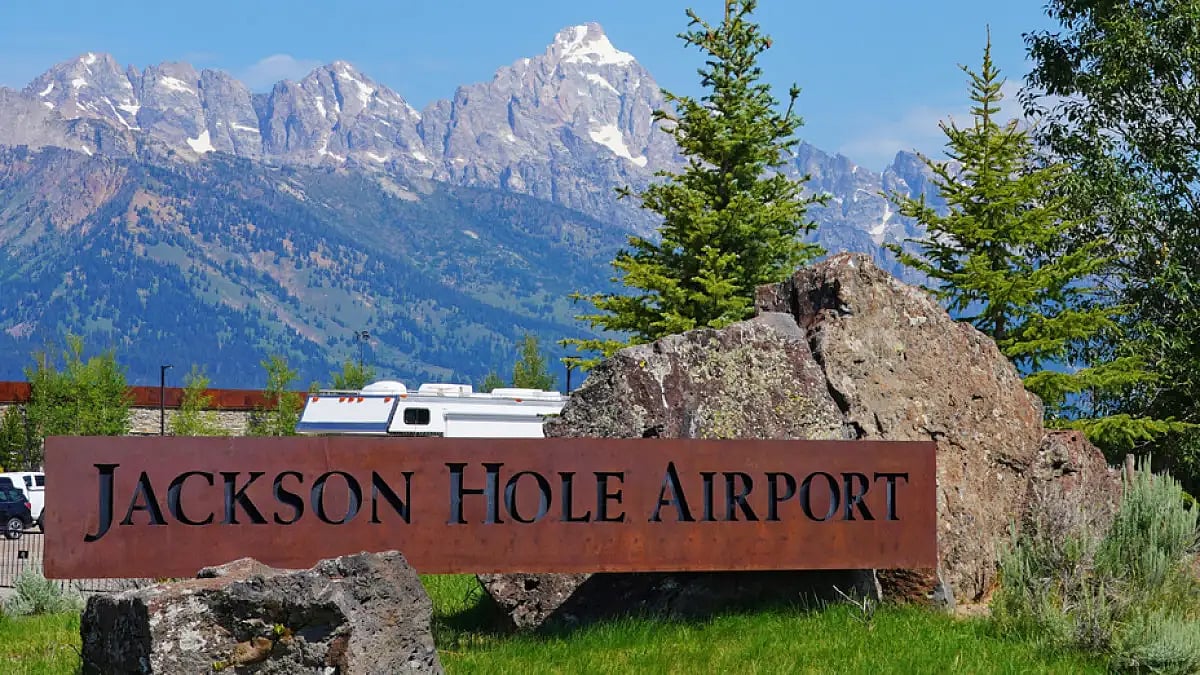 Jackson Hole