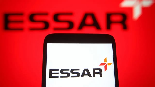  Essar Signs $2.4 Billion Deal To Sell Ports Business To ArcelorMittal Nippon Steel