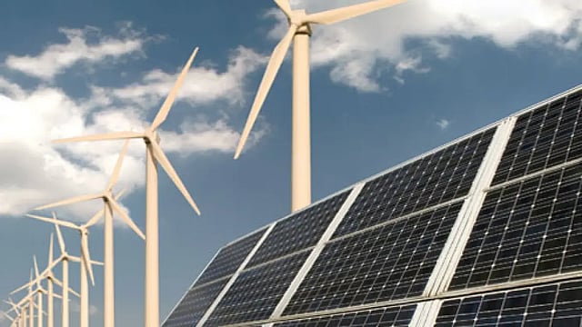 US, EU Agree To Intensify Talks On 'Green Subsidies' Dispute