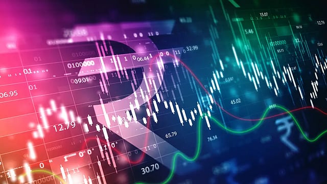 Core Sector Output Contracts To Six-Month Low Of 4.5% In July