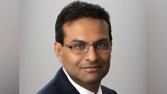 Laxman Narasimhan Named New CEO Of Starbucks