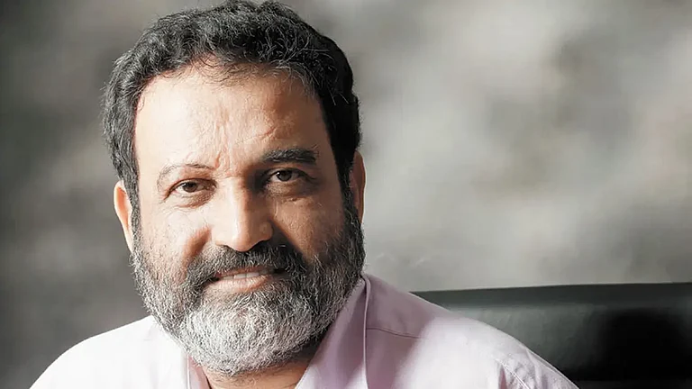 Mohandas Pai Defends Indian Startups Against Minister Goyal’s Criticism - null