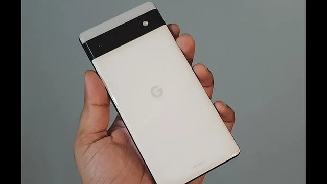 Google Pixel 6a Review: Making Premium Mid-Range Phones Interesting