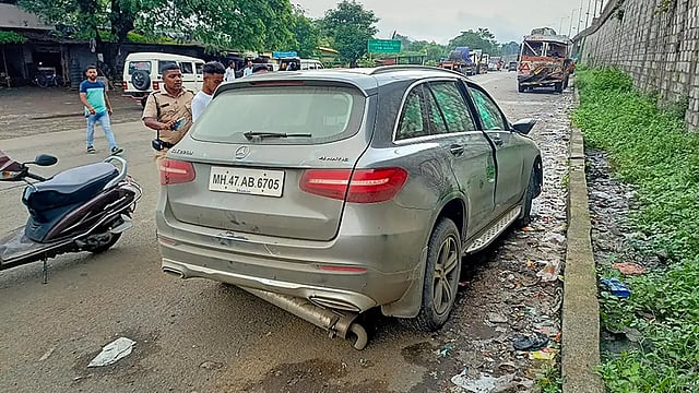 After Cyrus Mistry Accident, Seat Belt Alarm To Be Made Mandatory In Cars