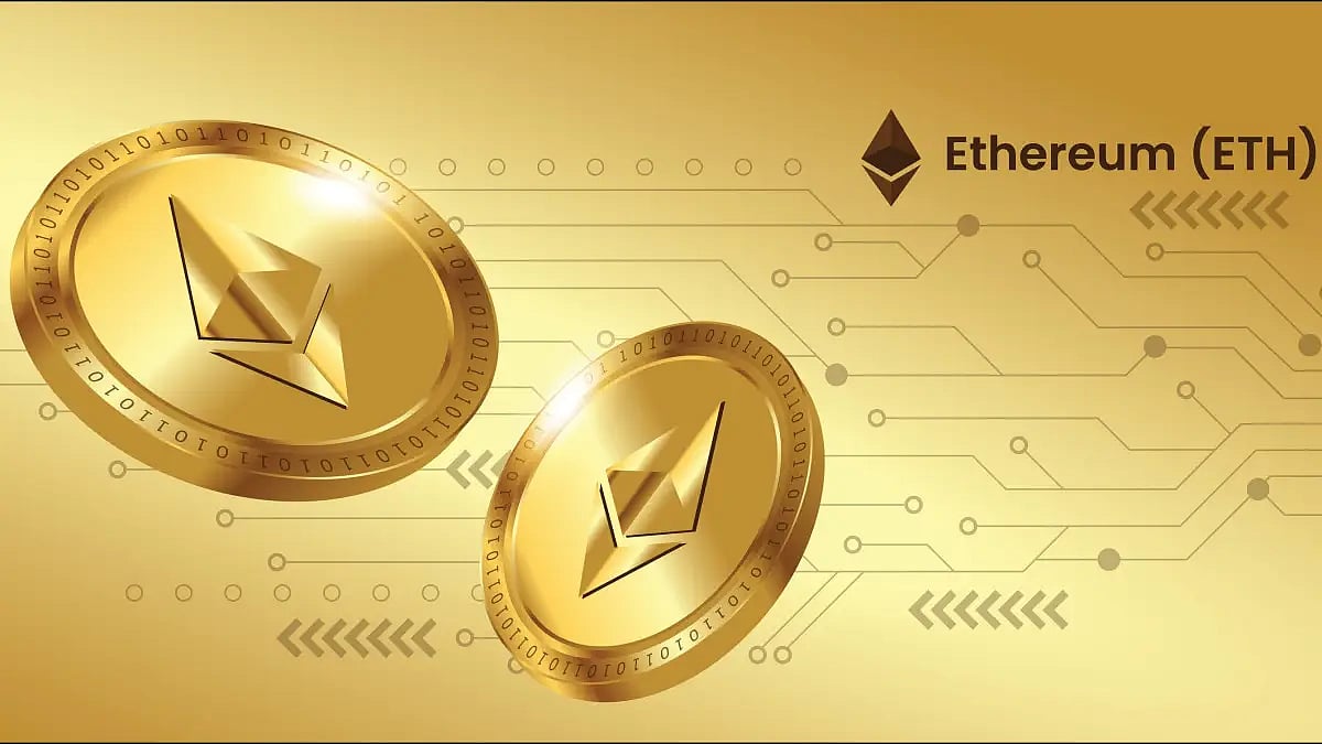 Cryptocurrency Prices Today: Bitcoin, Ethereum, Binance, Solana Up, ETH Most Trending Crypto