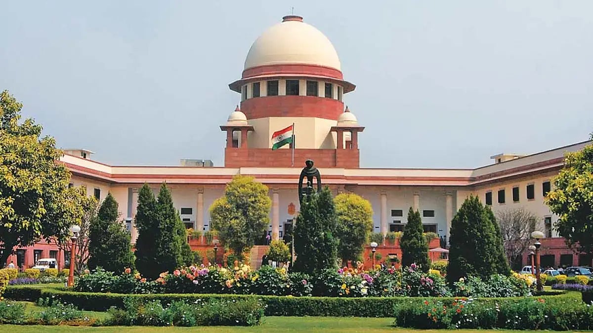 Gujarat Secured Creditor Under IBC For Tax Purposes: Top Court