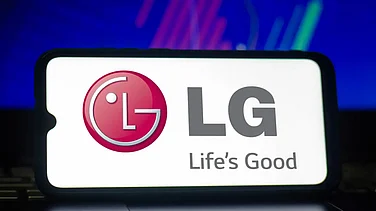 LG Electronics Q3 Profit Falls 62% to ₹89.67 Cr; Revenue Slips over 6%