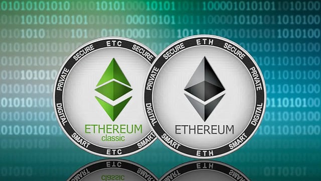 Cryptocurrency Prices Today: Bitcoin Down, Ethereum, Binance, Solana Up, ETC Most Trending Crypto