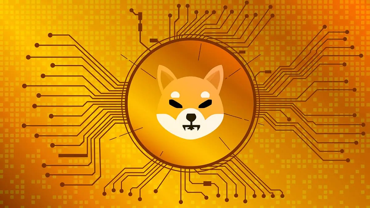 Cryptocurrency Prices Today: Ethereum Up 2% Ahead Of Final Merge, Bitcoin, Binance Rise, SHIB Most T