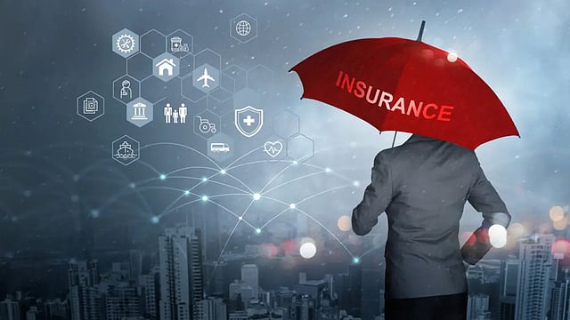 Finance Ministry Mulls Changes In Insurance Laws; Considers Easing Entry Level Capital Requirement