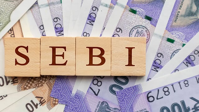 Congress Levels Fresh Conflict Of Interest Charges Against SEBI Chief, Asks Why PM is Not Acting