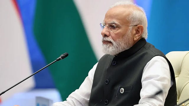 Modi’s Mention Of Bulk Drug Park In Himachal Poll Rally Is A Rub On Aaditya Thackeray’s Loss To Maha Claim