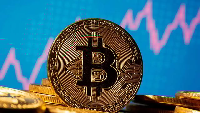 Crypto Prices Today: Bitcoin Up 7%, Ethereum Up 5%, Solana Up 7%, Terra Classic Up 51.45%